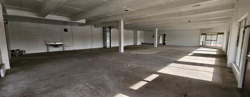 To Let Commercial Property for Rent in Durbanville Western Cape